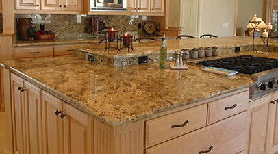 Granite Countertops
