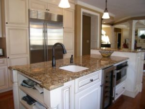New View Granite Design Tips Photo