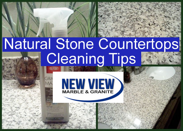 Natural-Stone-Countertops-Cleaning-Tips