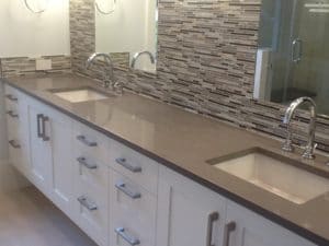 Quartz Countertops in New England