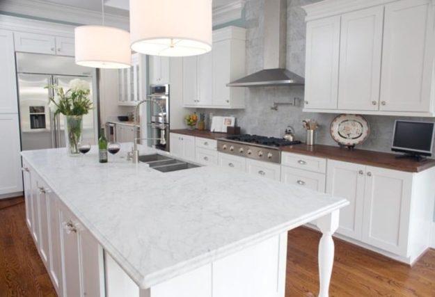 Kitchen Granite Countertops: Secrets to getting a great price Kitchen Granite Countertops: Secrets to getting a great price
