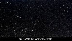 Black Granite