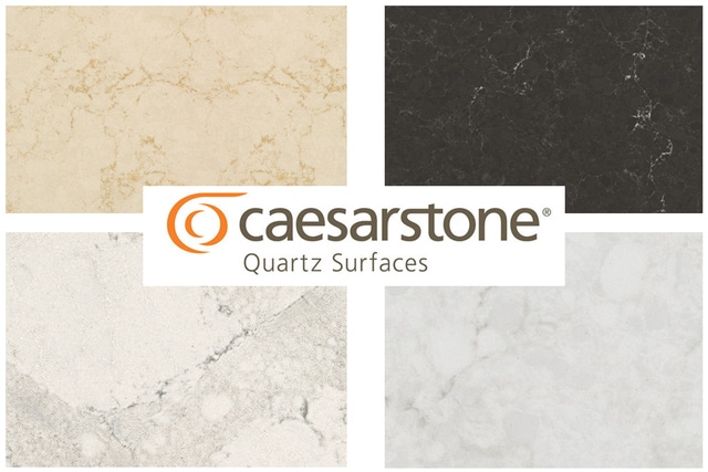 buy caesarstone countertops