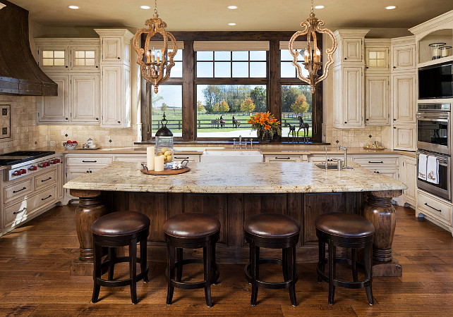 benefits granite countertops in Framingham