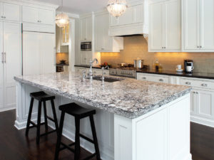 Bellingham Kitchen Countertops