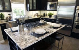Granite Countertops Supplier in Franklin
