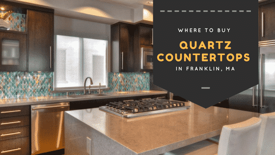 Where to Buy Quartz Countertops