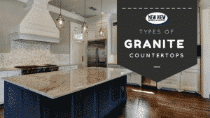 Granite Countertops