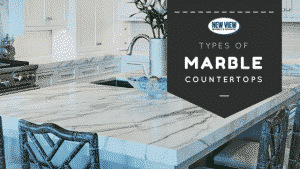 Marble Countertops