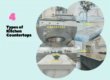 4 Types of Kitchen Countertops MA to Choose From