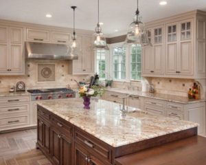 Where to Buy Granite Countertops in Boston