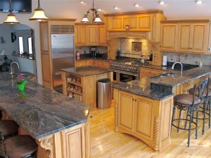 Where to Buy Granite Countertops in Boston