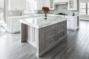 natural stone countertops