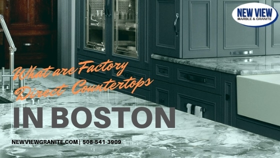 Granite Countertop Installer