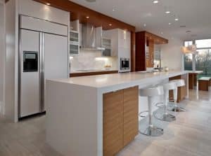 Quartz Countertop contractor