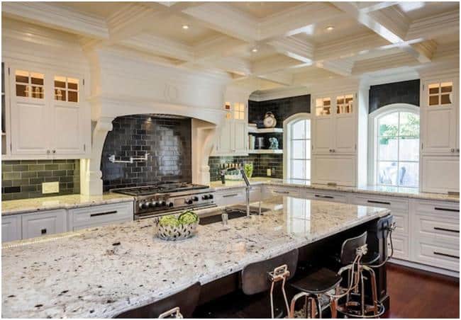 buy granite countertops in Boston