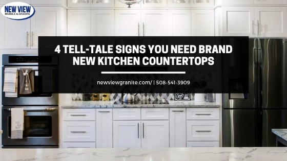 kitchen countertops