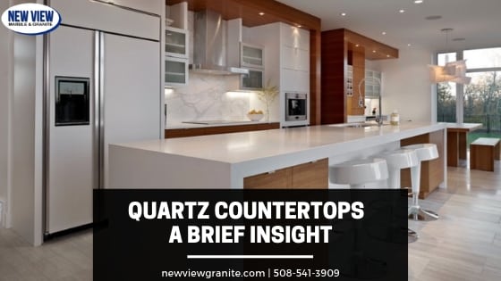quartz countertops