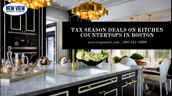 deals on kitchen countertops in Boston