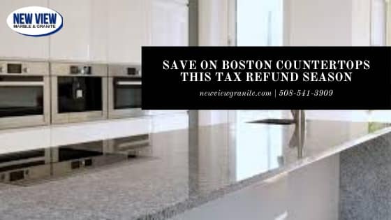 save on Boston Countertops