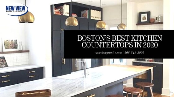 best kitchen countertops