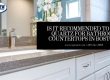 Quartz for bathroom countertops
