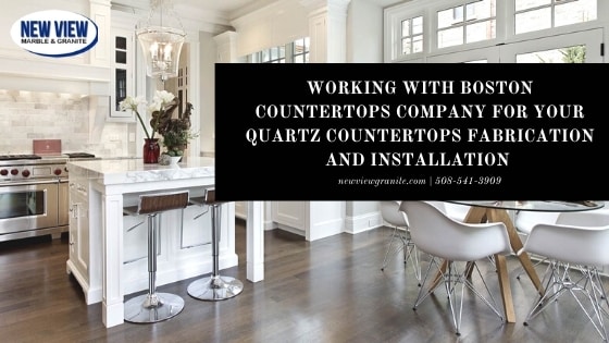 Boston Countertops Company