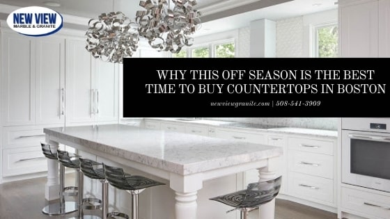 buy countertops in Boston
