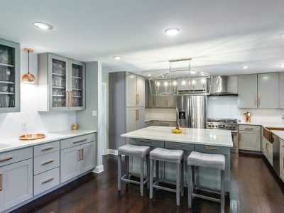 Boston Countertops