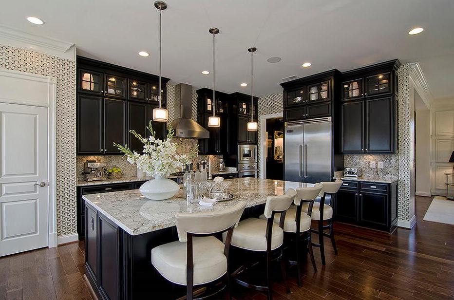 Boston quartz countertops