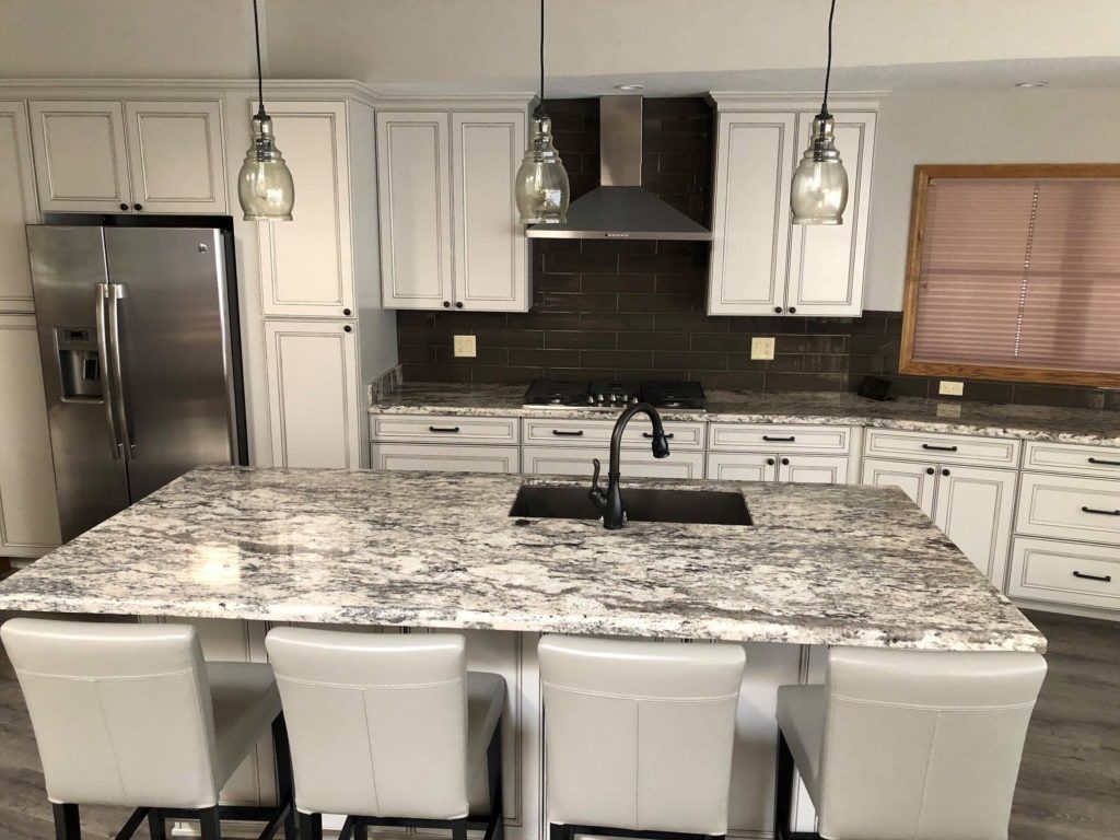 cut the cost of Boston granite countertops