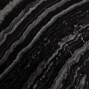 AGATHA BLACK GRANITE