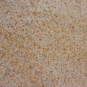 GIALLO FANTASIA GRANITE