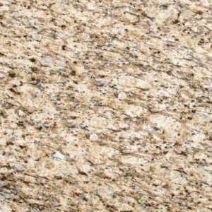 GIALLO ORNAMENTAL GRANITE