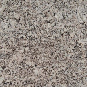OYSTER WHITE GRANITE