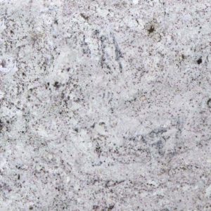 SALINAS WHITE GRANITE