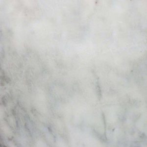 TURKISH CARRARA WHITE MARBLE