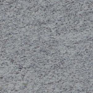 WHITE ORNAMENTAL GRANITE