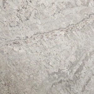 WHITE SUPREME GRANITE