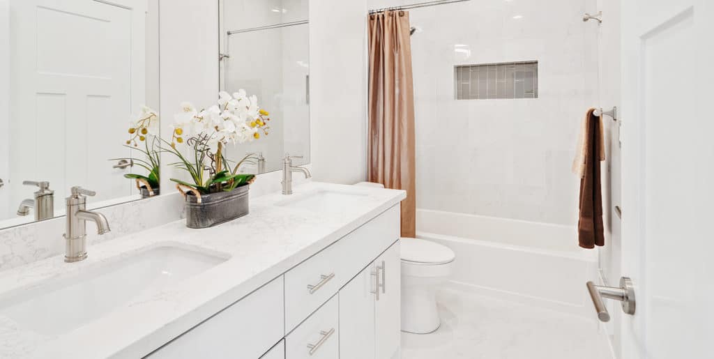 Boston quartz countertops