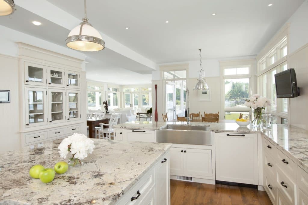  new countertop buyer in Boston