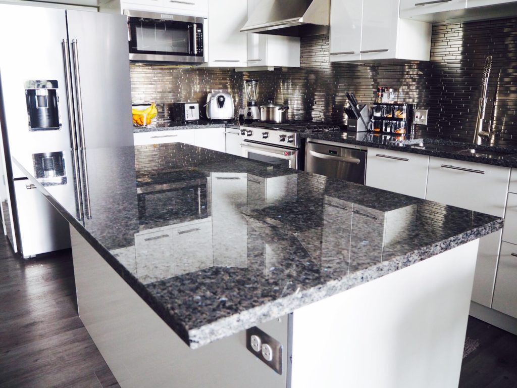Boston granite countertops