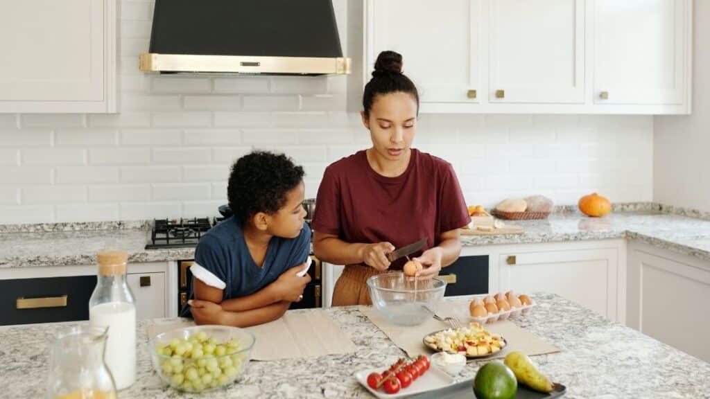 Caesarstone Countertops Massachusetts