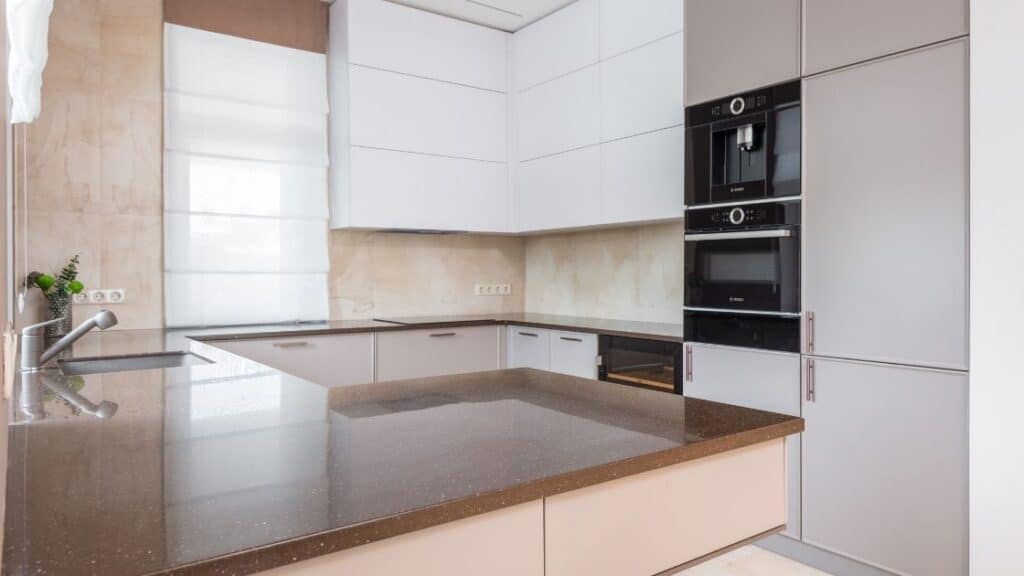 Silestone Countertops Massachusetts