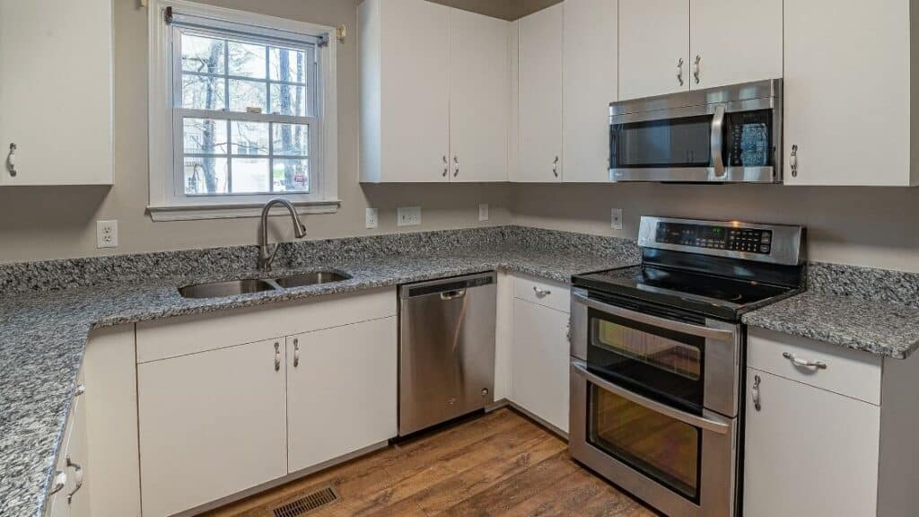 Soapstone Countertops Massachusetts