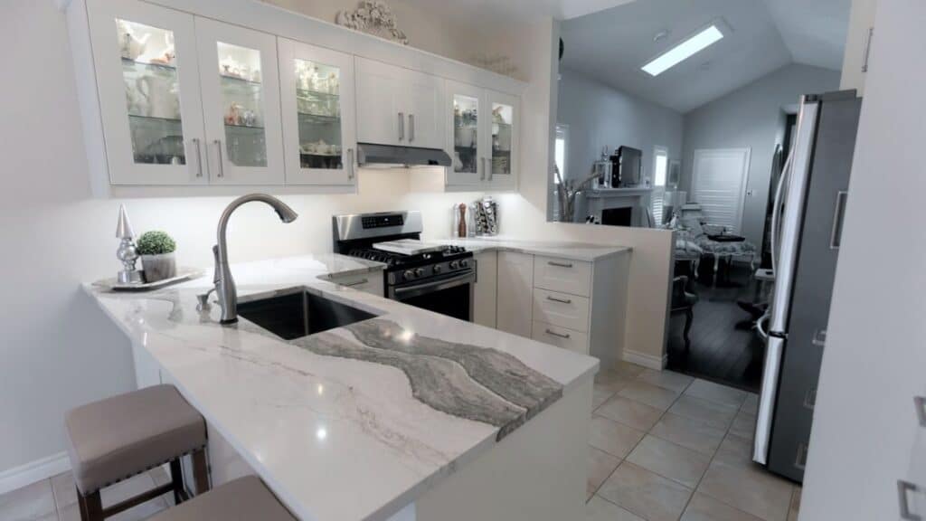 Cheap Countertops Massachusetts