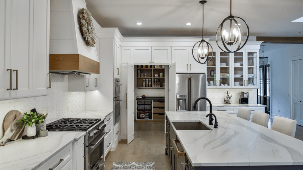 Marble Countertops Massachusetts