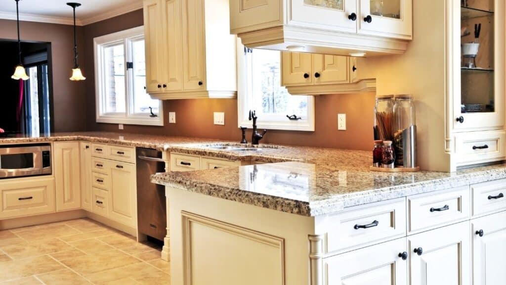 Massachusetts granite countertops