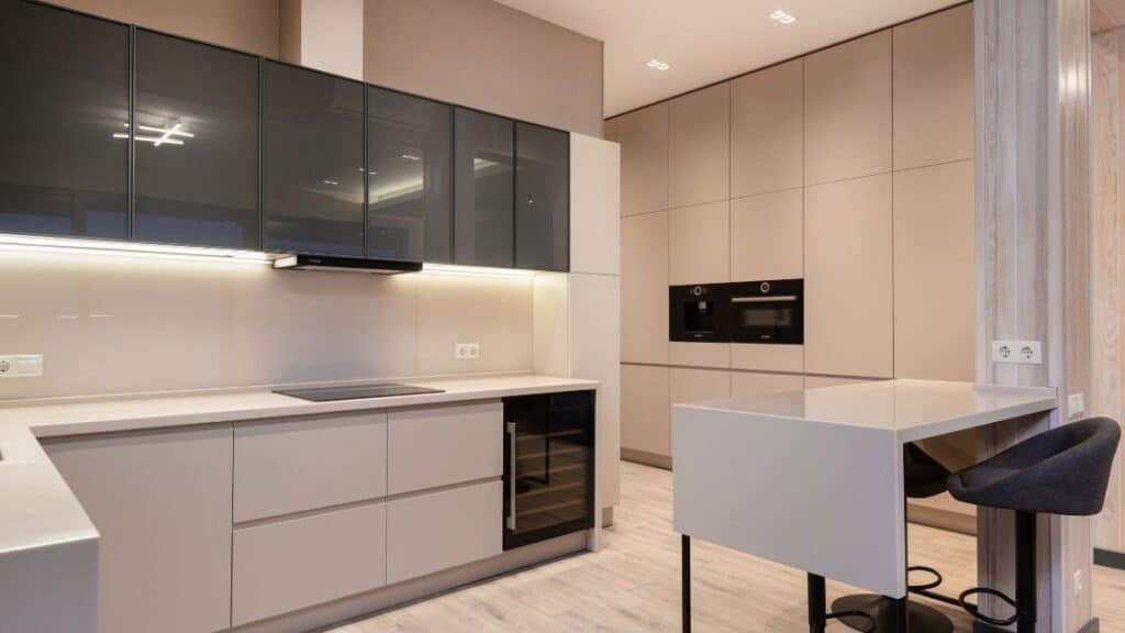 Massachusetts kitchen countertops