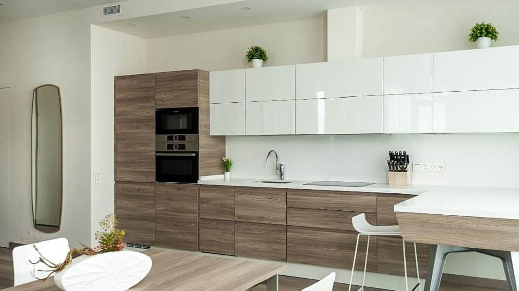 Massachusetts kitchen countertops